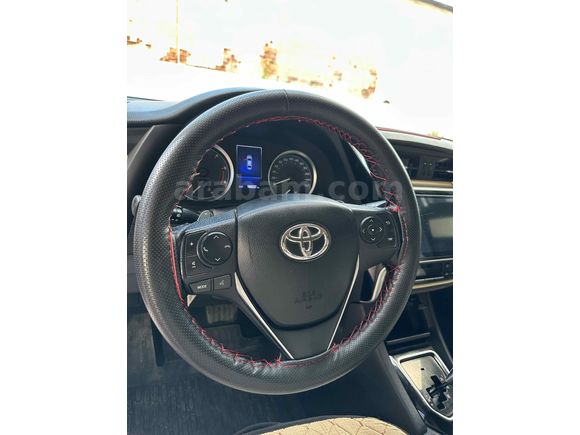 Sahibinden Toyota Corolla 1.4 D-4D Premium 2016 Model 
