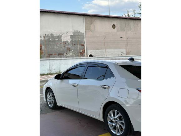 Sahibinden Toyota Corolla 1.4 D-4D Premium 2016 Model 