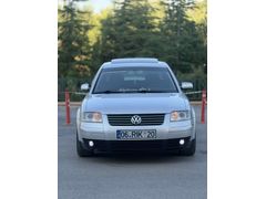 Sahibinden Volkswagen Passat 1.8 T Comfortline 2002 Model 