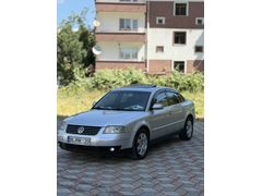 Sahibinden Volkswagen Passat 1.8 T Comfortline 2002 Model 