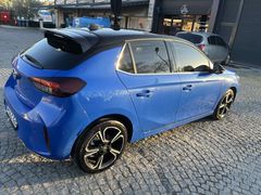 Sahibinden Opel Corsa 1.2 T Ultimate 2020 Model 