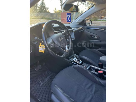 Sahibinden Opel Corsa 1.2 T Ultimate 2020 Model 