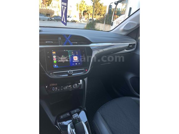 Sahibinden Opel Corsa 1.2 T Ultimate 2020 Model 