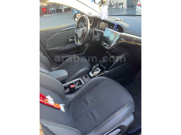 Sahibinden Opel Corsa 1.2 T Ultimate 2020 Model 