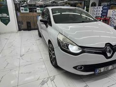 Sahibinden Renault Clio 1.5 dCi Icon 2013 Model İstanbul 225.000 km Beyaz
