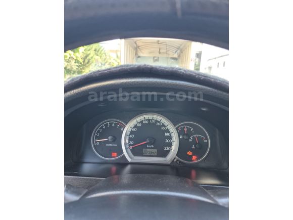 Sahibinden Chevrolet Lacetti 1.6 SX 2004 Model