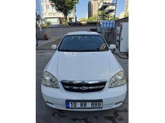 Sahibinden Chevrolet Lacetti 1.6 SX 2004 Model