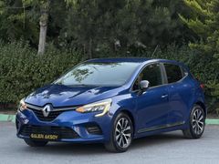 2023 MODEL+İCON+85.000 KM+HAYALET+STARSTOP+FUL+OTOMATİK