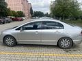 Sahibinden Honda Civic 1.6i VTEC Dream 2007 Model 