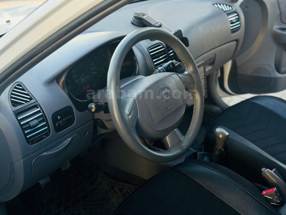 Sahibinden Hyundai Accent 1.6 Admire 2004 Model