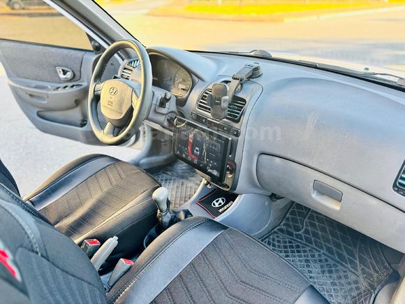 Sahibinden Hyundai Accent 1.6 Admire 2004 Model