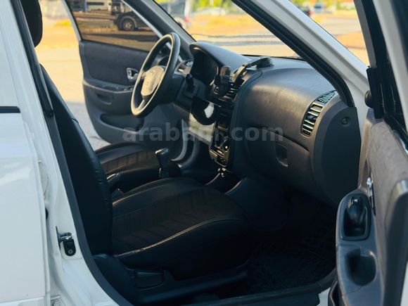 Sahibinden Hyundai Accent 1.6 Admire 2004 Model
