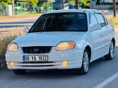 Sahibinden Hyundai Accent 1.6 Admire 2004 Model