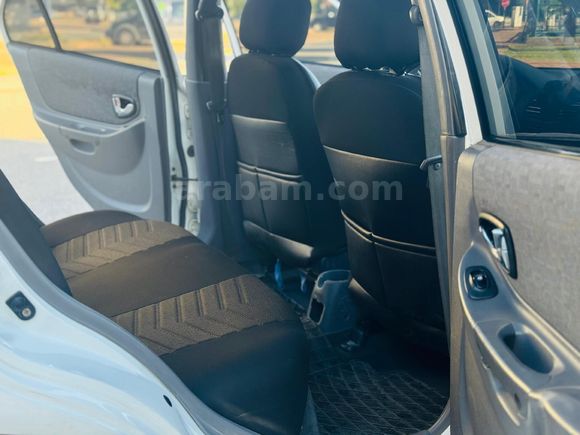 Sahibinden Hyundai Accent 1.6 Admire 2004 Model