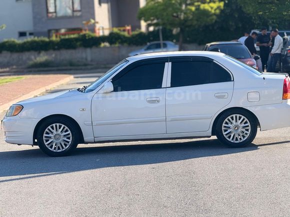 Sahibinden Hyundai Accent 1.6 Admire 2004 Model