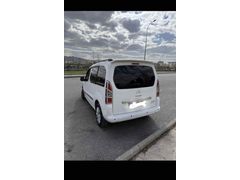 Sahibinden Citroen Berlingo 1.6 HDi Selection 2013 Model  285.000 km Beyaz