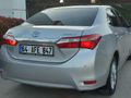 Sahibinden Toyota Corolla 1.6 Active 2014 Model