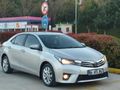Sahibinden Toyota Corolla 1.6 Active 2014 Model