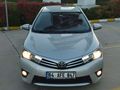 Sahibinden Toyota Corolla 1.6 Active 2014 Model
