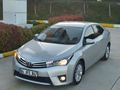 Sahibinden Toyota Corolla 1.6 Active 2014 Model