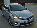 Sahibinden Toyota Corolla 1.6 Active 2014 Model