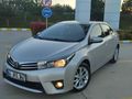 Sahibinden Toyota Corolla 1.6 Active 2014 Model