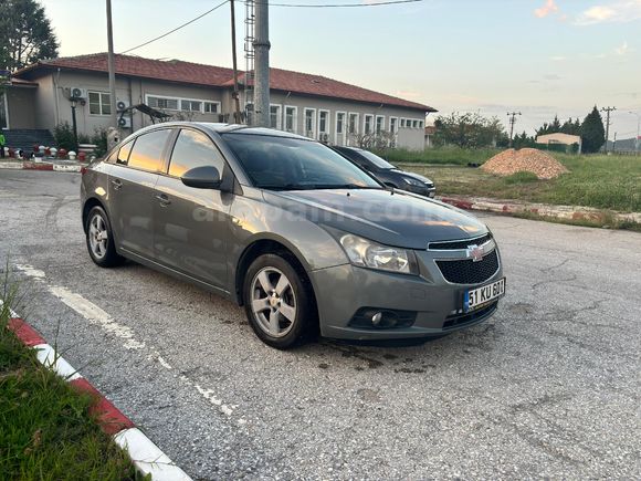 Sahibinden Chevrolet Cruze 1.6 LS 2010 Model