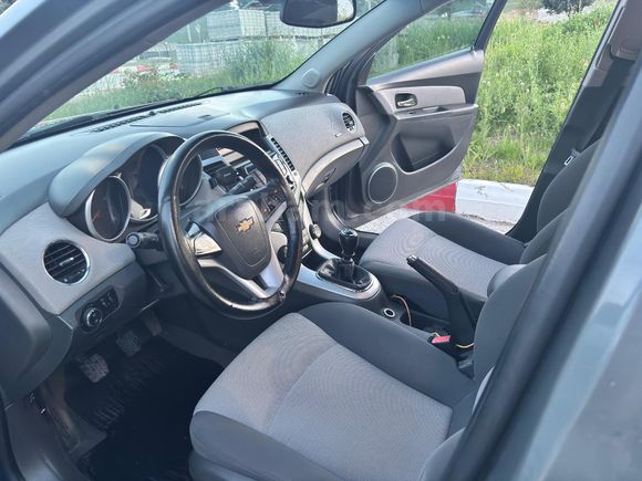 Sahibinden Chevrolet Cruze 1.6 LS 2010 Model
