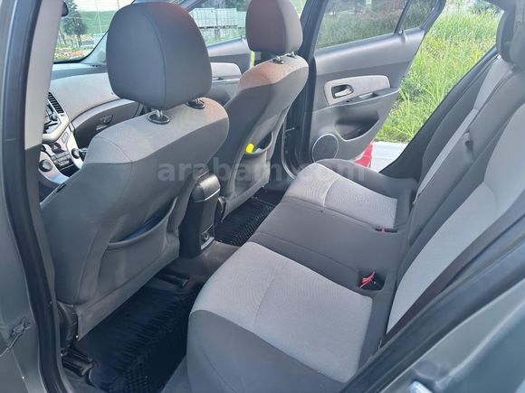 Sahibinden Chevrolet Cruze 1.6 LS 2010 Model