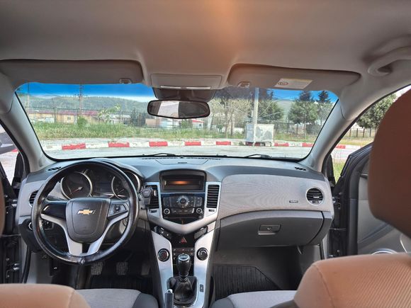 Sahibinden Chevrolet Cruze 1.6 LS 2010 Model