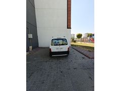Sahibinden Citroen Berlingo 1.9 D 2004 Model