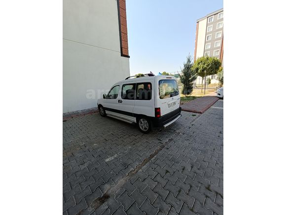 Sahibinden Citroen Berlingo 1.9 D 2004 Model