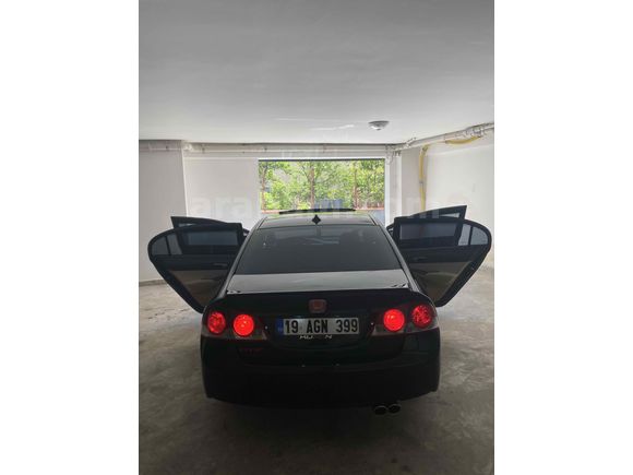 Sahibinden Honda Civic 1.6i VTEC Elegance 2009 Model 