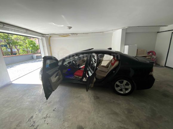 Sahibinden Honda Civic 1.6i VTEC Elegance 2009 Model 