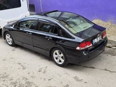 Sahibinden Honda Civic 1.6i VTEC Elegance 2011 Model