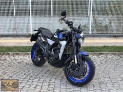 GALERİ GÜÇLÜ'DEN ZONTES 350 GK 13.000KM KAZASIZ KUSURSUZ