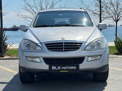 Sahibinden Ssangyong Kyron 2.0 XDI 4x4 2009 Model 