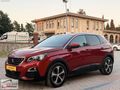 2018 1.6 BlueHDI EAT6 3008 ACTİVE SPORT PACK KREDİ KART TAKSİT