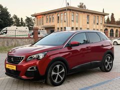 2018 MODEL 1.6 BlueHDI EAT6 PEUGEOT 3008 ACTİVE SPORT PACK KREDİ KARTINA TAKSİT 