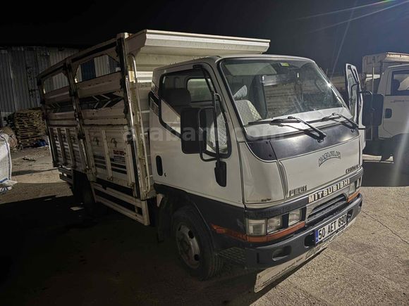 Sahibinden Mitsubishi FE 511 
