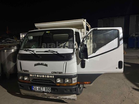 Sahibinden Mitsubishi FE 511 