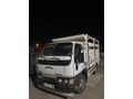 Sahibinden Mitsubishi FE 511 