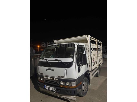 Sahibinden Mitsubishi FE 511 