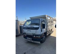 Sahibinden Mitsubishi FE 511 