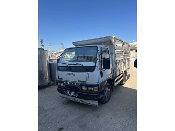 Sahibinden Mitsubishi FE 511 