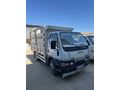 Sahibinden Mitsubishi FE 511 