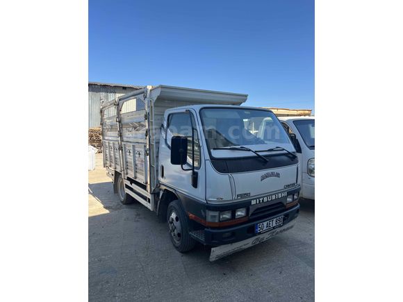 Sahibinden Mitsubishi FE 511 