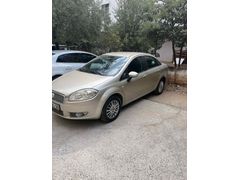 Sahibinden Fiat Linea 1.3 Multijet Active Plus 2011 Model  337.500 km Diğer