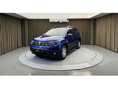 SENETLE VE KREDİ KARTIYLA ÖDEME İMKANI 2022 DUSTER COMFORT OTM