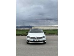Sahibinden Volkswagen VW CC 1.4 TSi Exclusive 2016 Model  168.000 km Beyaz